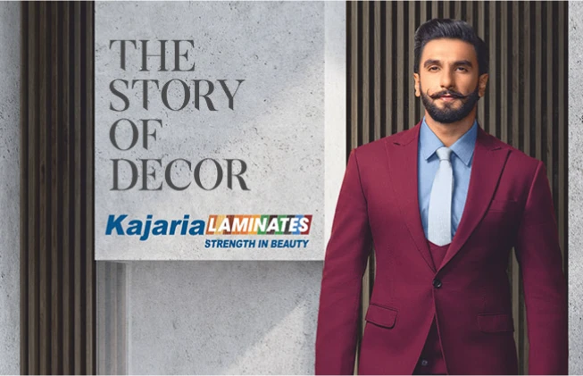 Kajaria Laminates Image